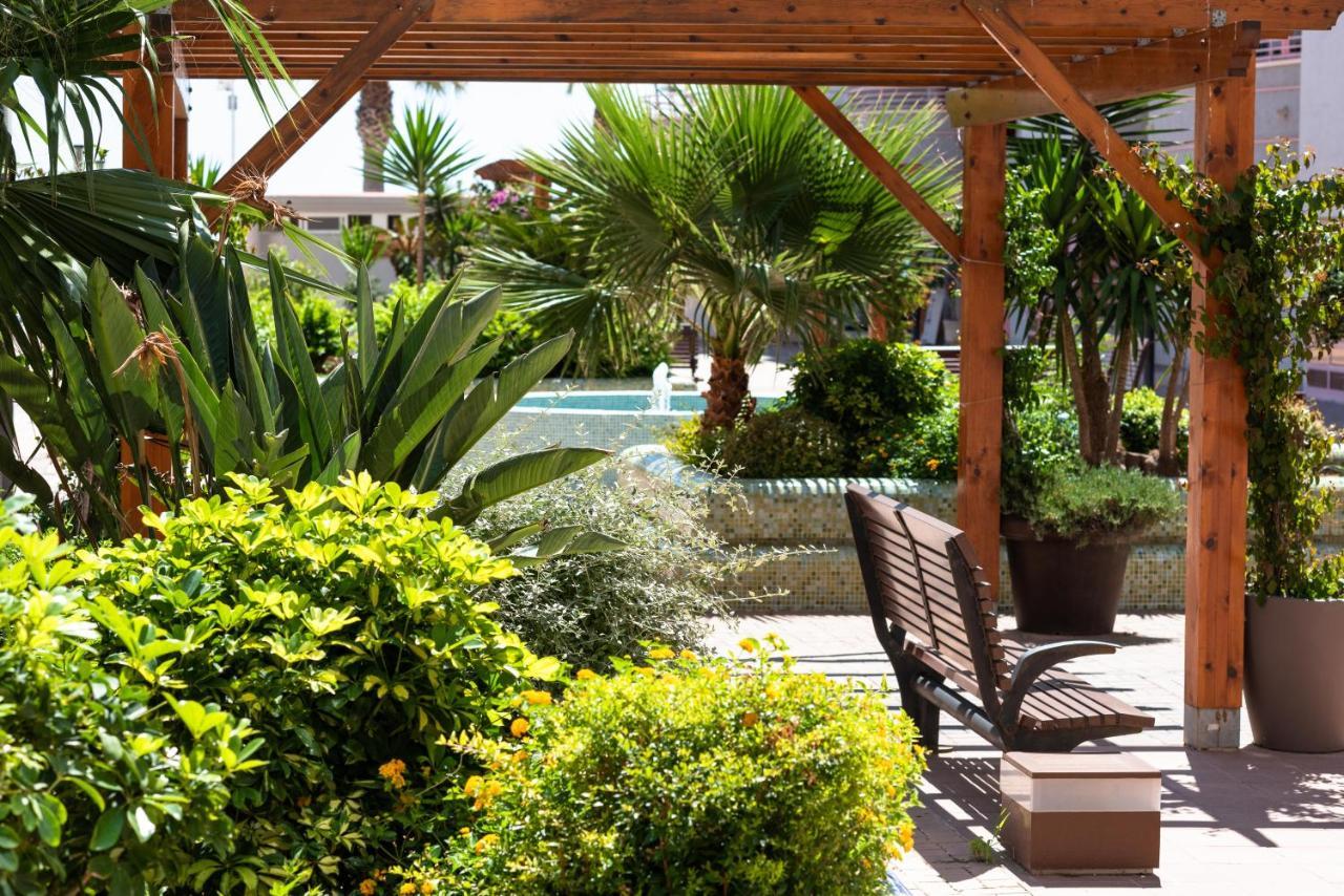 Apartamentos Nuevo Mexico C 372 Calp Exterior foto